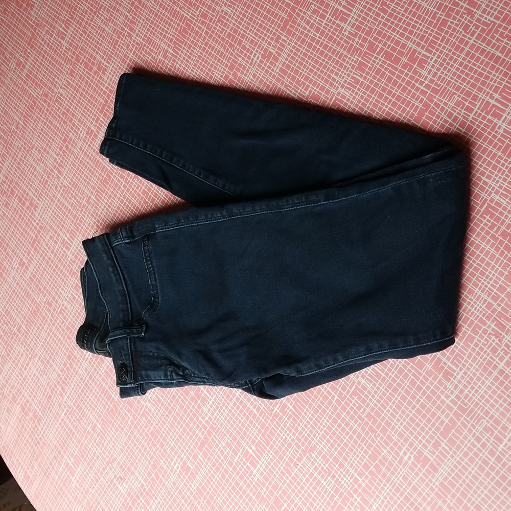 Rock & Republic Dark Demin Skinny Jeans